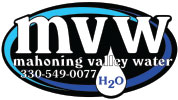 Mahoning Valley Water, Inc.